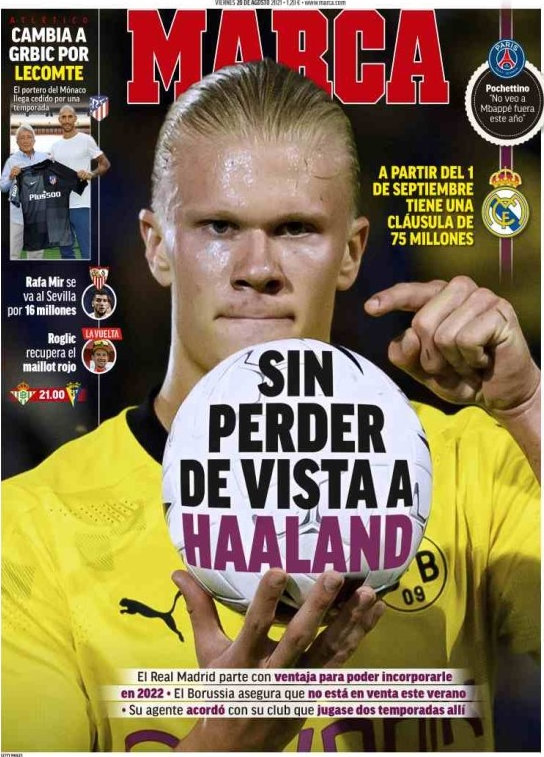 Marca