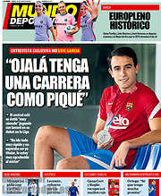 /Mundo Deportivo