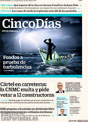 /Cinco Días