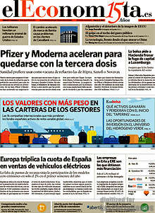 Periodico El Economista