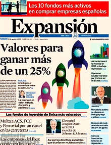 Periodico Expansion