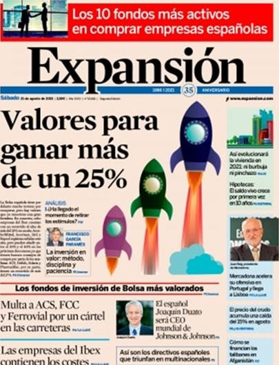 Expansion