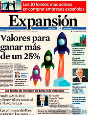 /Expansion