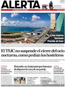 Periodico Alerta