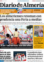 /Diario de Almería