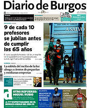 /Diario de Burgos
