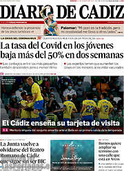 /Diario de Cádiz