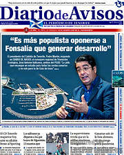 /Diario de Avisos