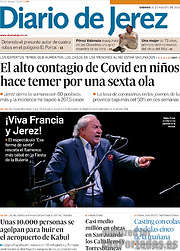 /Diario de Jerez