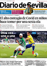 /Diario de Sevilla