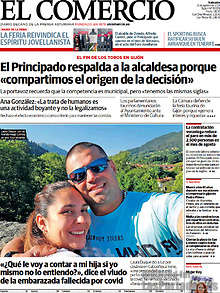 Periodico El Comercio
