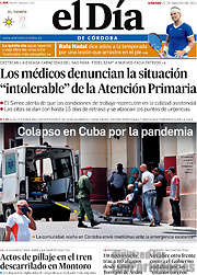 /El Día de Córdoba