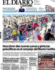 /El Diario Montañés