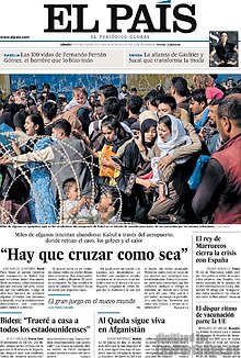 Periodico El País