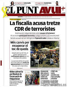 Periodico El Punt