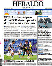 /Heraldo de Aragon