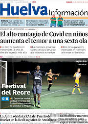 /Huelva Información