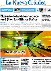 /La Nueva Crónica