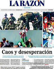 /La Razón