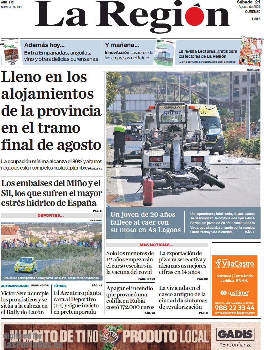 La Región