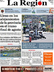 /La Región