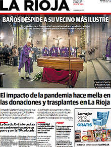Periodico La Rioja