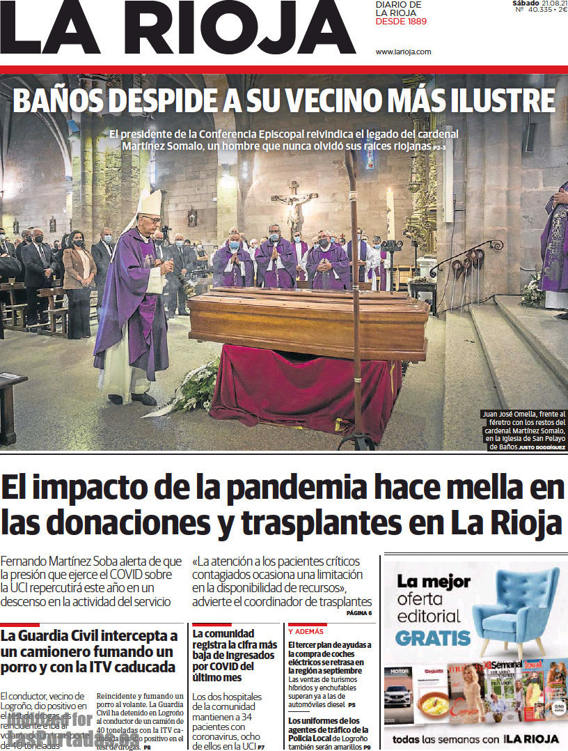 La Rioja