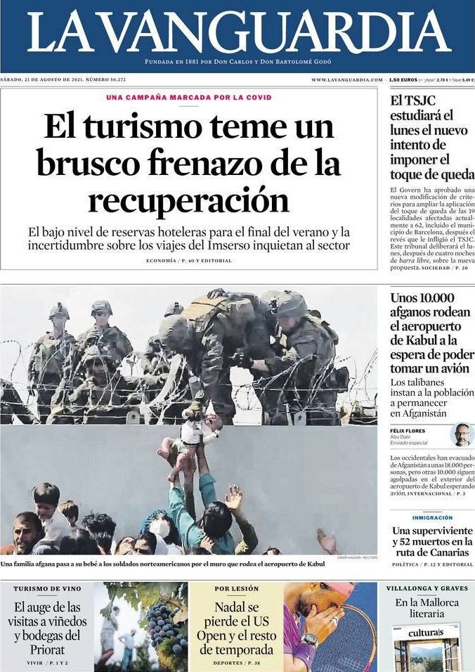 La Vanguardia