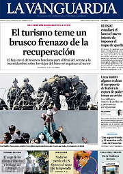 /La Vanguardia