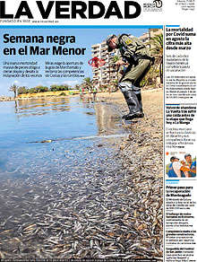 Periodico La Verdad