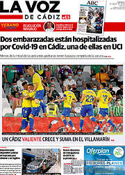 /La Voz de Cádiz
