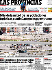 /Las Provincias
