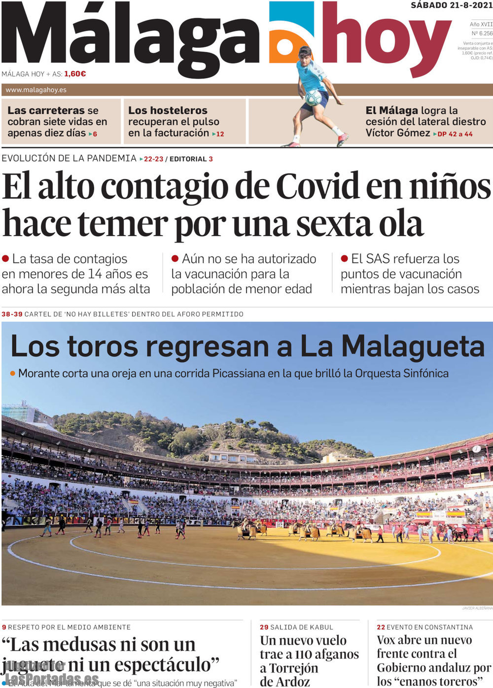 Malaga Hoy