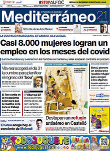 Periodico Mediterráneo