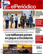 /El Periódico de Catalunya(Castellano)