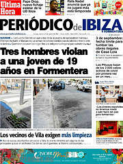 /Periódico de Ibiza