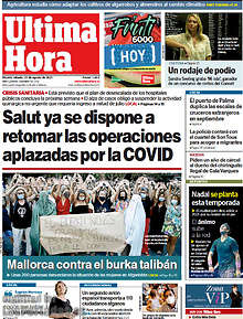 Periodico Última Hora
