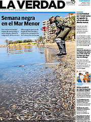 /La Verdad Cartagena