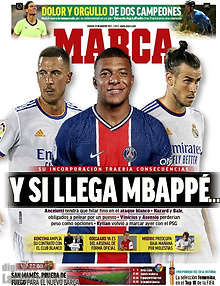 Periodico Marca