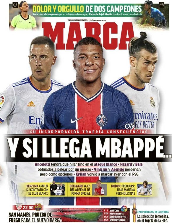 Marca