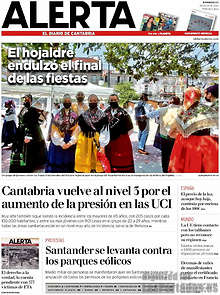 Periodico Alerta