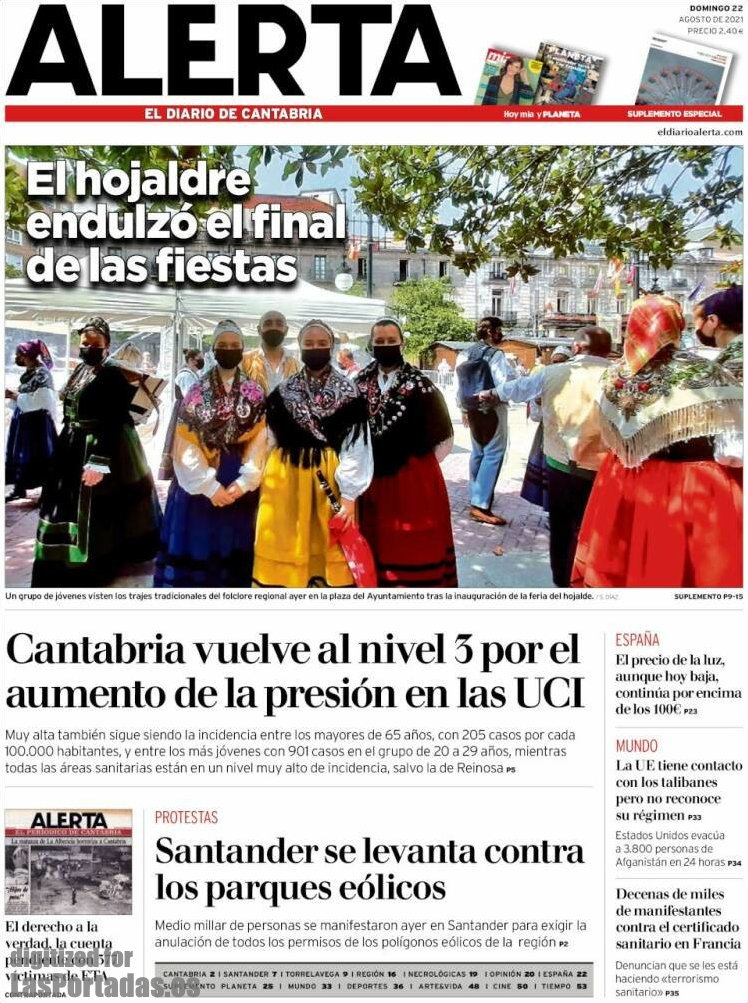Alerta