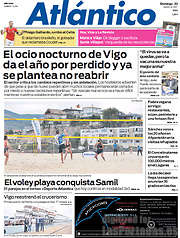 /Atlántico Diario