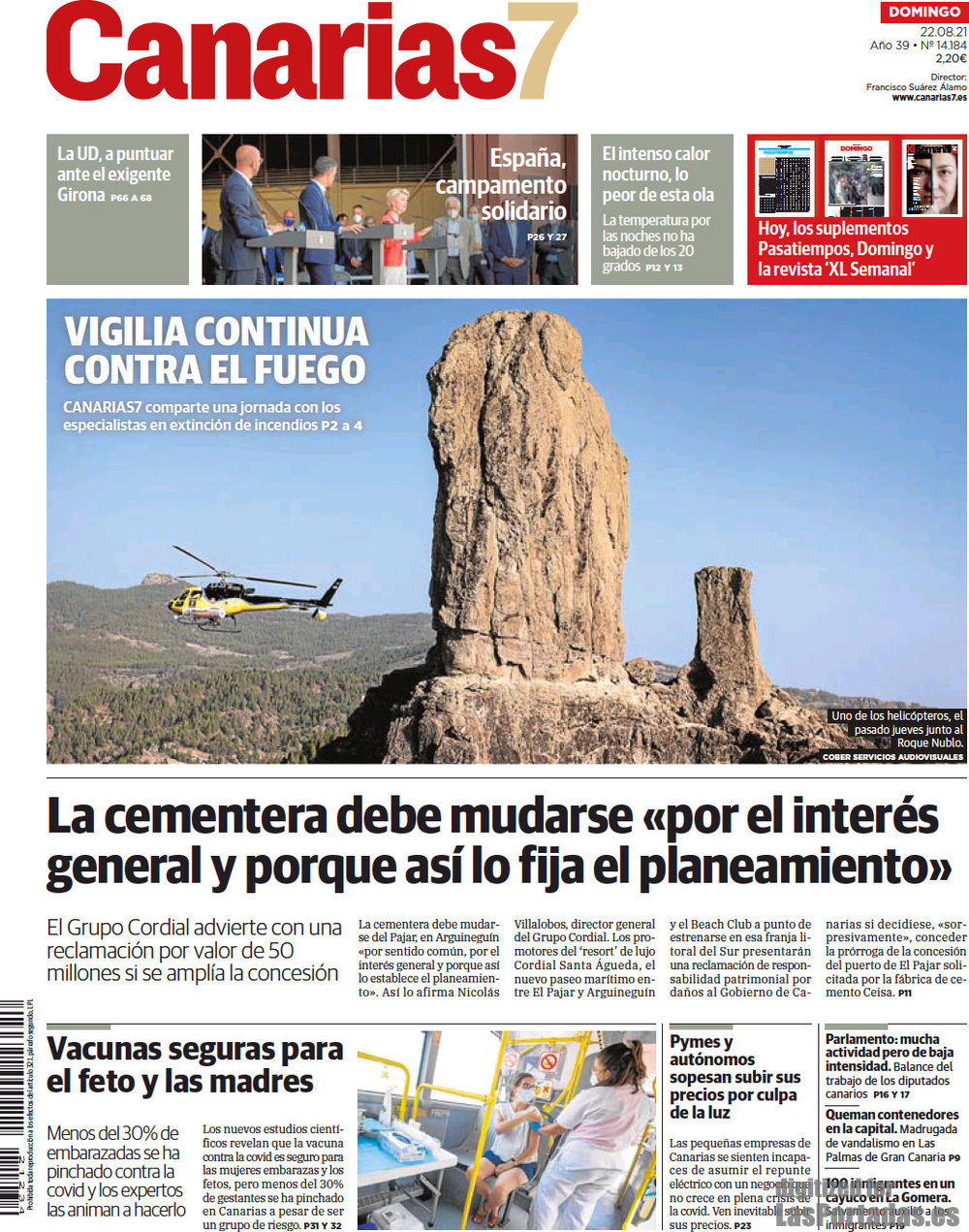 Canarias7