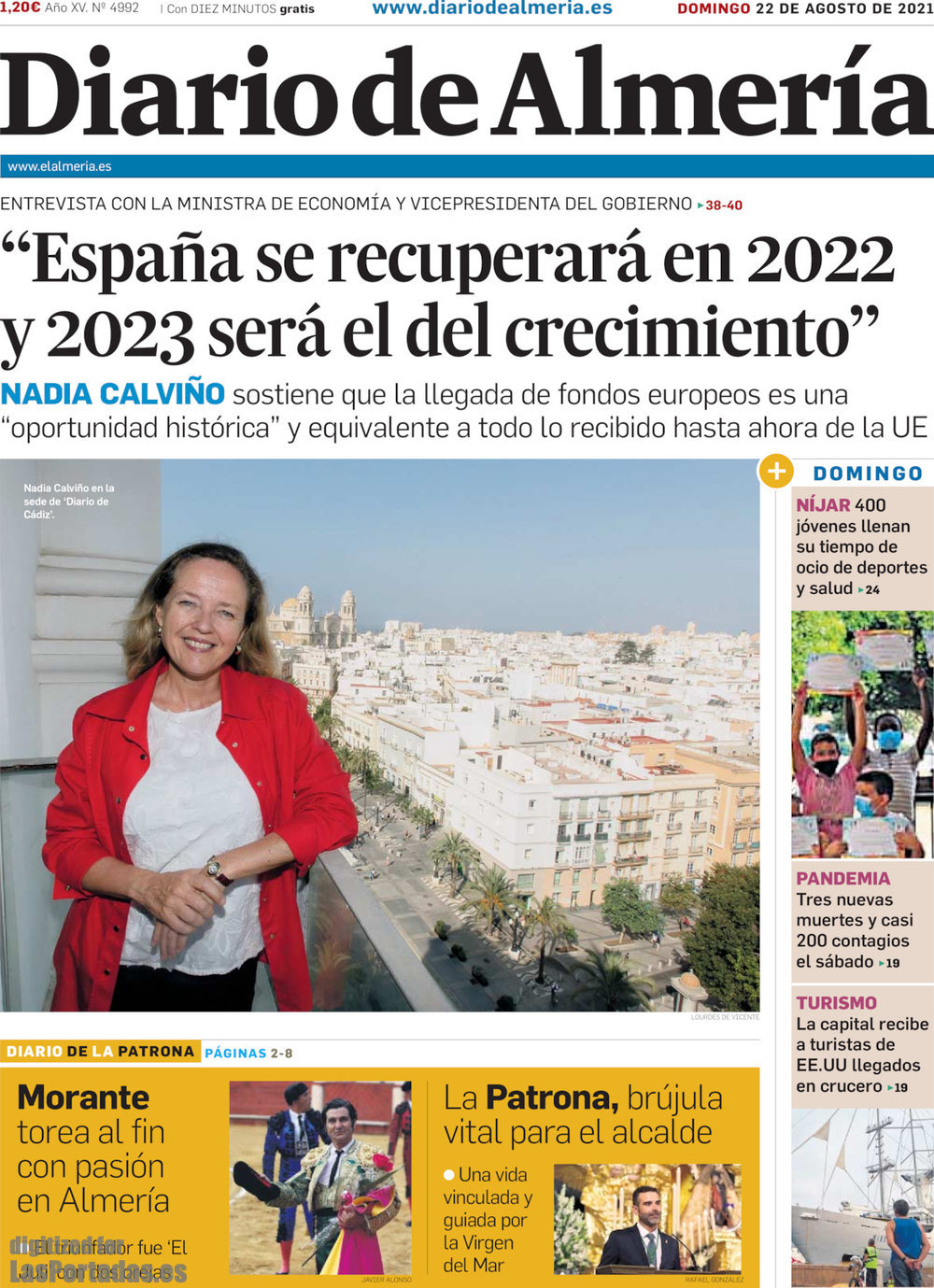 Diario de Almería