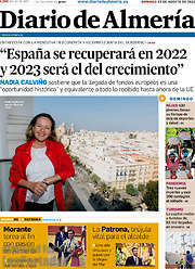 /Diario de Almería