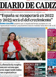 /Diario de Cádiz