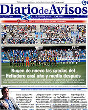 /Diario de Avisos