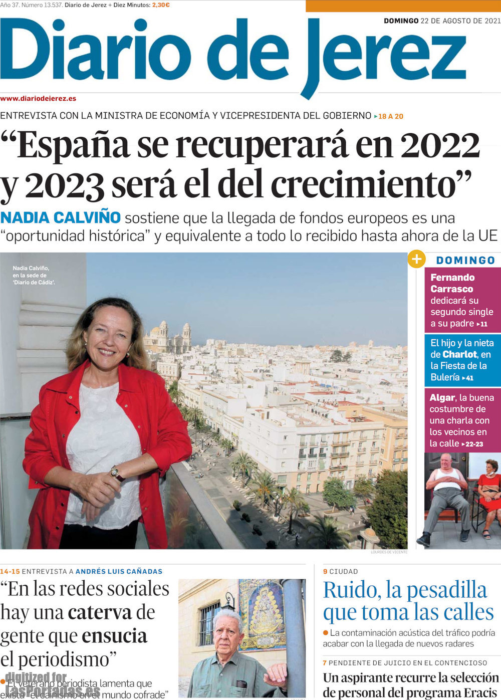 Diario de Jerez