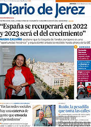 /Diario de Jerez